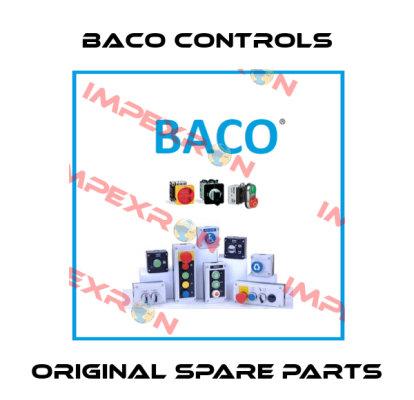 Baco Controls