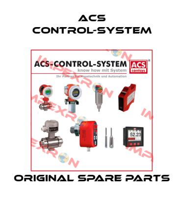 Acs Control-System