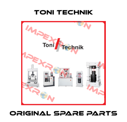 Toni Technik