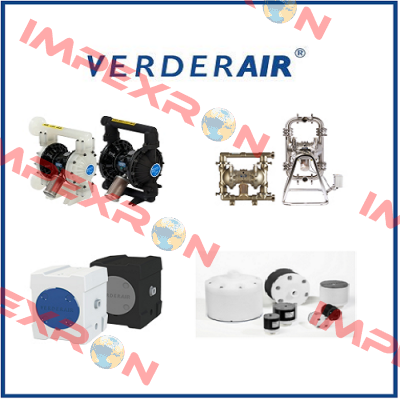 Verderair