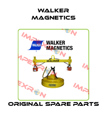 Walker Magnetics