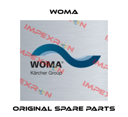Woma