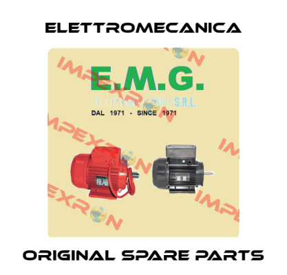 Elettromecanica