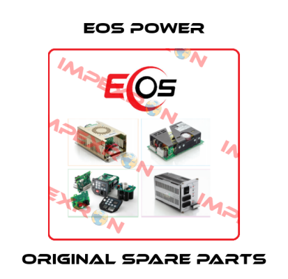 EOS Power
