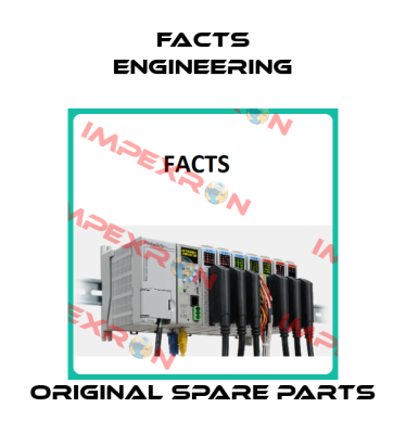 Facts Engineering