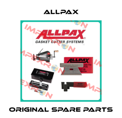 Allpax