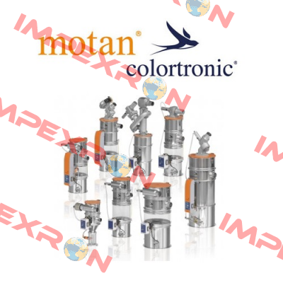 Motan Colortronic