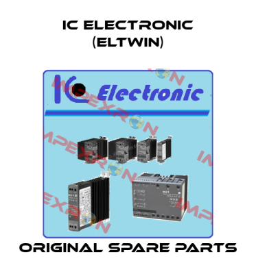IC Electronic (Eltwin)