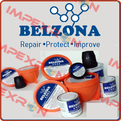 2911 QD Belzona