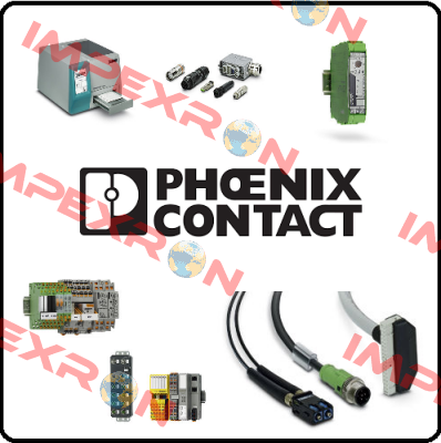 2961121 / REL-MR- 24DC/21AU Phoenix Contact