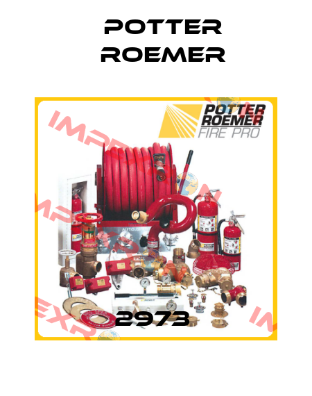 2973  Potter Roemer