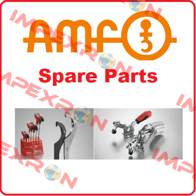 Einbau-Spannmodul Gonzales 1000    305201  Amf