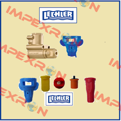 29984 BASIC COLOR Lechler