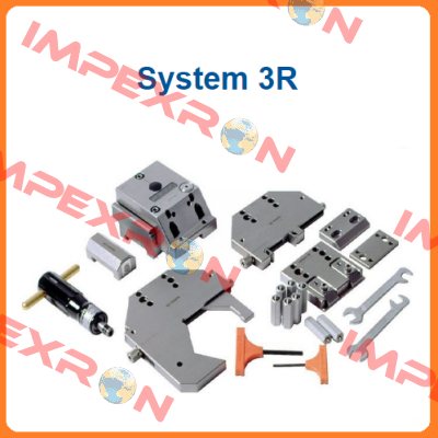 3R-605.1E System 3R