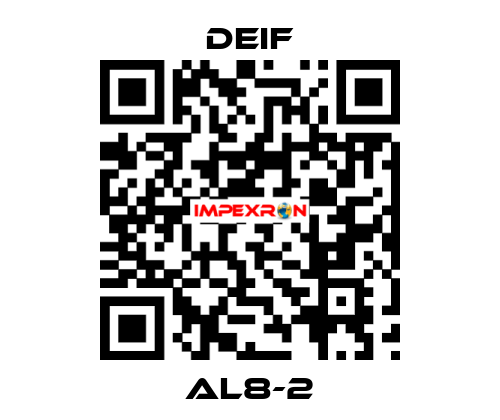 AL8-2 Deif