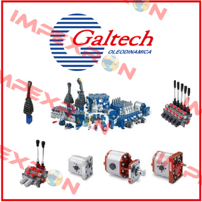 2SPA8D B80C 15T Galtech