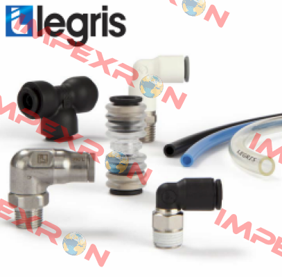 0562 05 13 (pack x10) Legris (Parker)