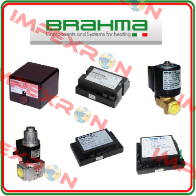 30.43061 SM152N.2 TW5 TS10 Brahma