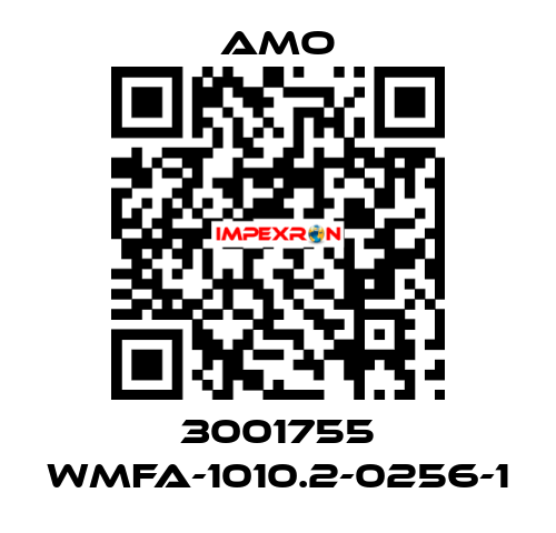 3001755 WMFA-1010.2-0256-1 Amo