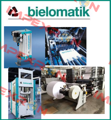 30020266 Bielomatik