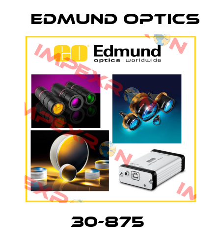 30-875  Edmund Optics