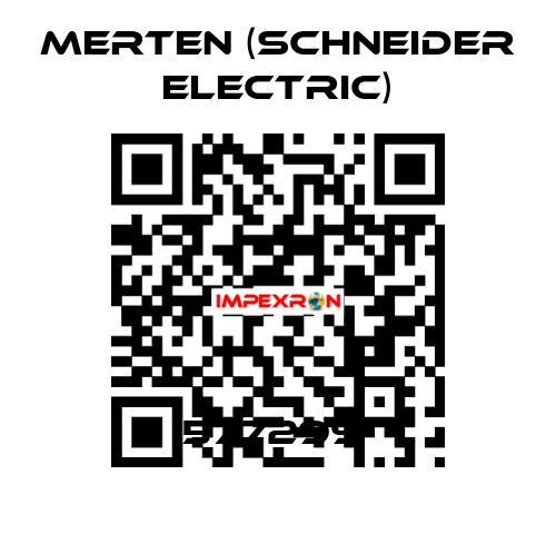  577299  Merten (Schneider Electric)