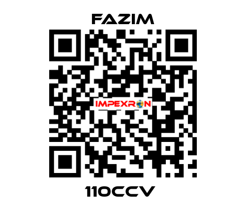 110CCV  Fazim