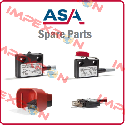 P/N: 80320380, Type:  SM 10 T17S ASA Schalttechnik