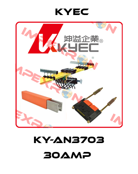 KY-AN3703 30Amp  Kyec