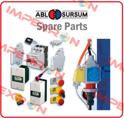 30A-6H back box Abl Sursum