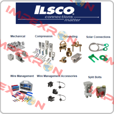 D167-6 Ilsco