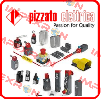 FD535  Pizzato Elettrica