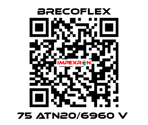 75 ATN20/6960 V  Brecoflex