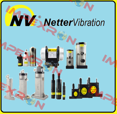 NCR 10 M 500 NetterVibration