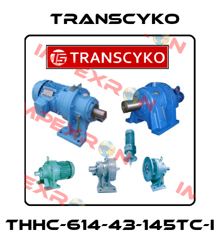 THHC-614-43-145TC-I TRANSCYKO