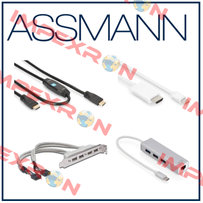 DA-73100-1    Assmann