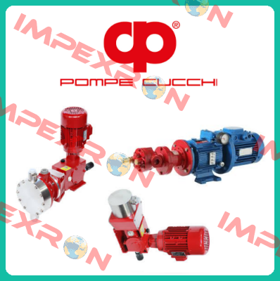 A0ORW3275/00O  POMPE CUCCHI SRL