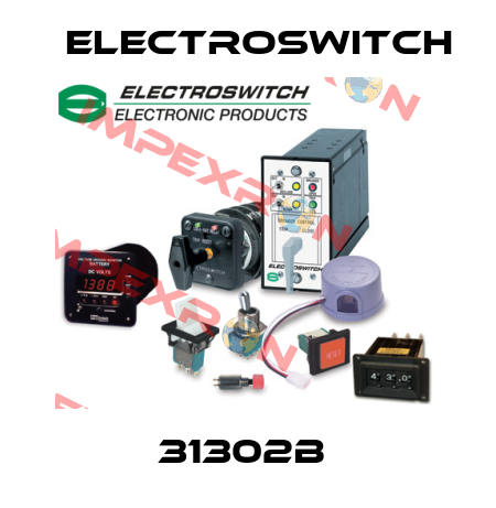 31302B  Electroswitch