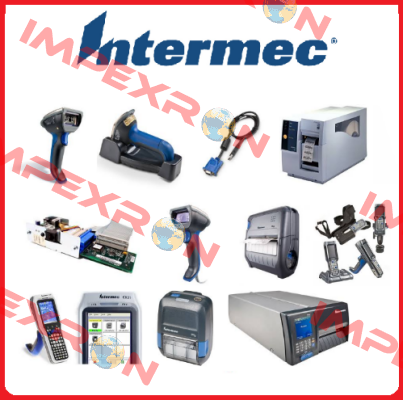 318-034-003  Intermec (Honeywell)