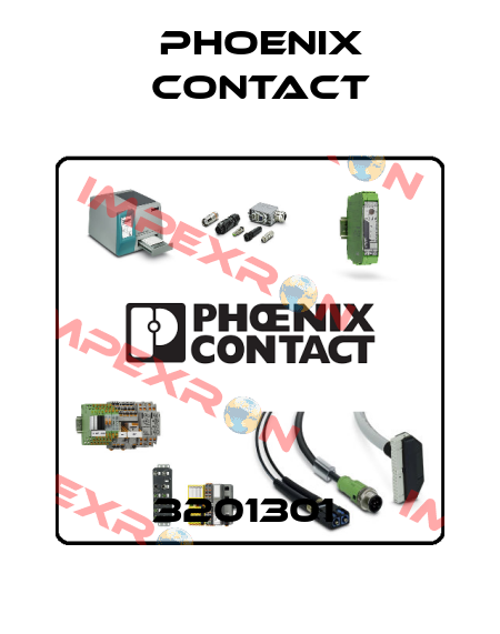 3201301  Phoenix Contact