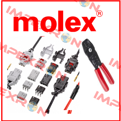 33741-0306 Molex