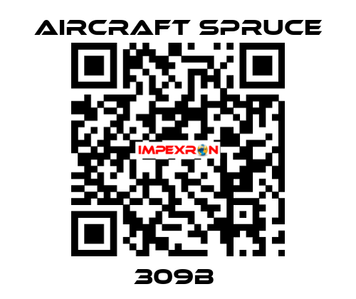 309B  Aircraft Spruce