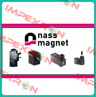 2606 13 402/4707 Nass Magnet