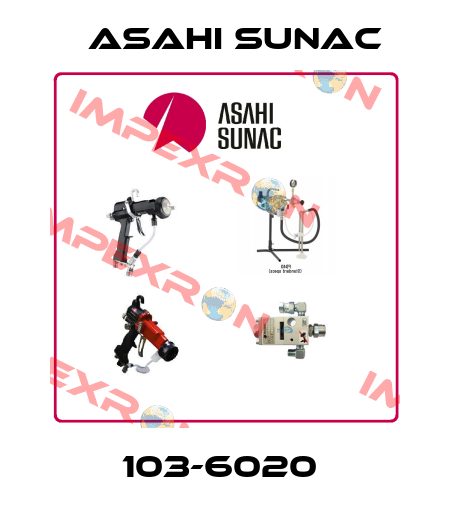 103-6020  Asahi Sunac
