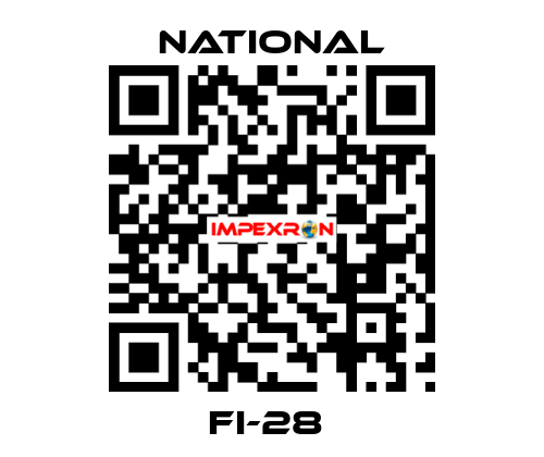 FI-28  National