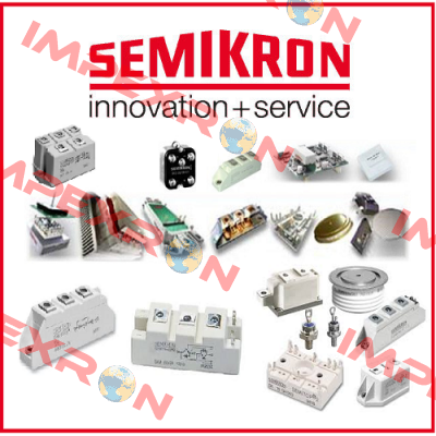 P/N: 02237150 Type: SKR 71/16  Semikron