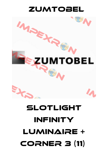 SLOTLIGHT INFINITY luminaire + corner 3 (11)  Zumtobel