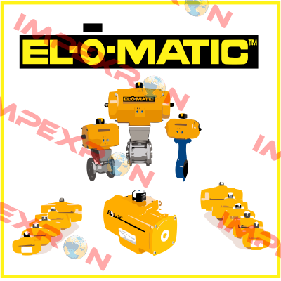 VAES1600.M1A05A.00N0  Elomatic