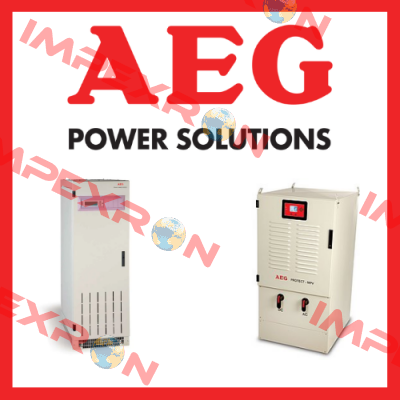 0017508  AEG