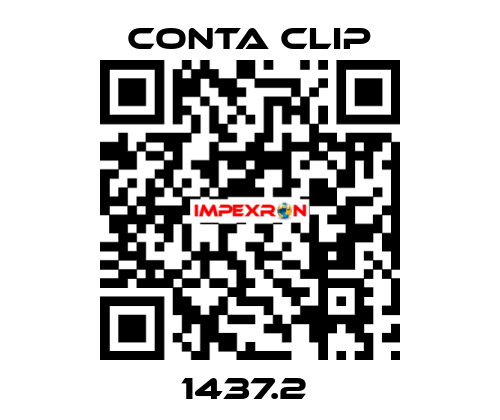 1437.2  Conta Clip